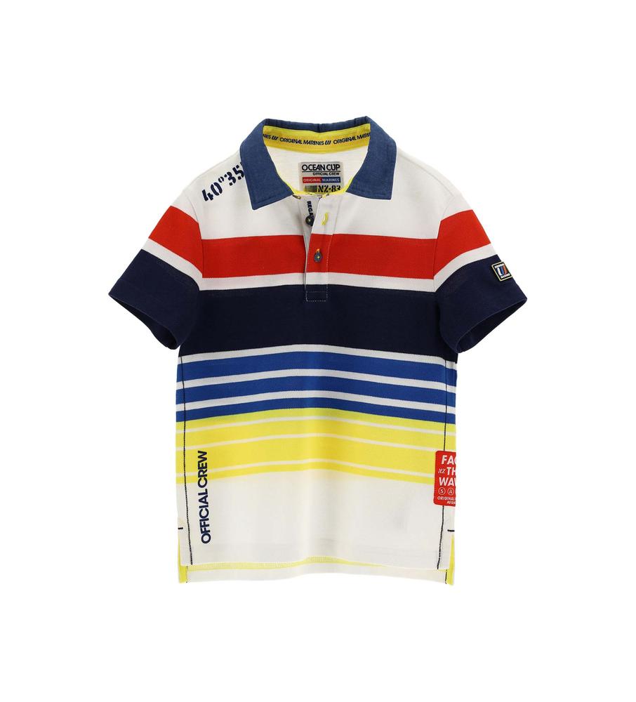 MAGLIA Polo MM