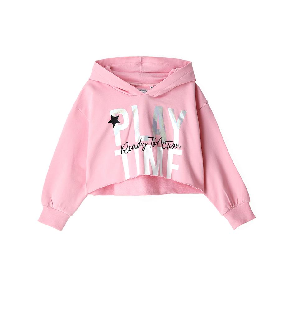 Crop - mikina