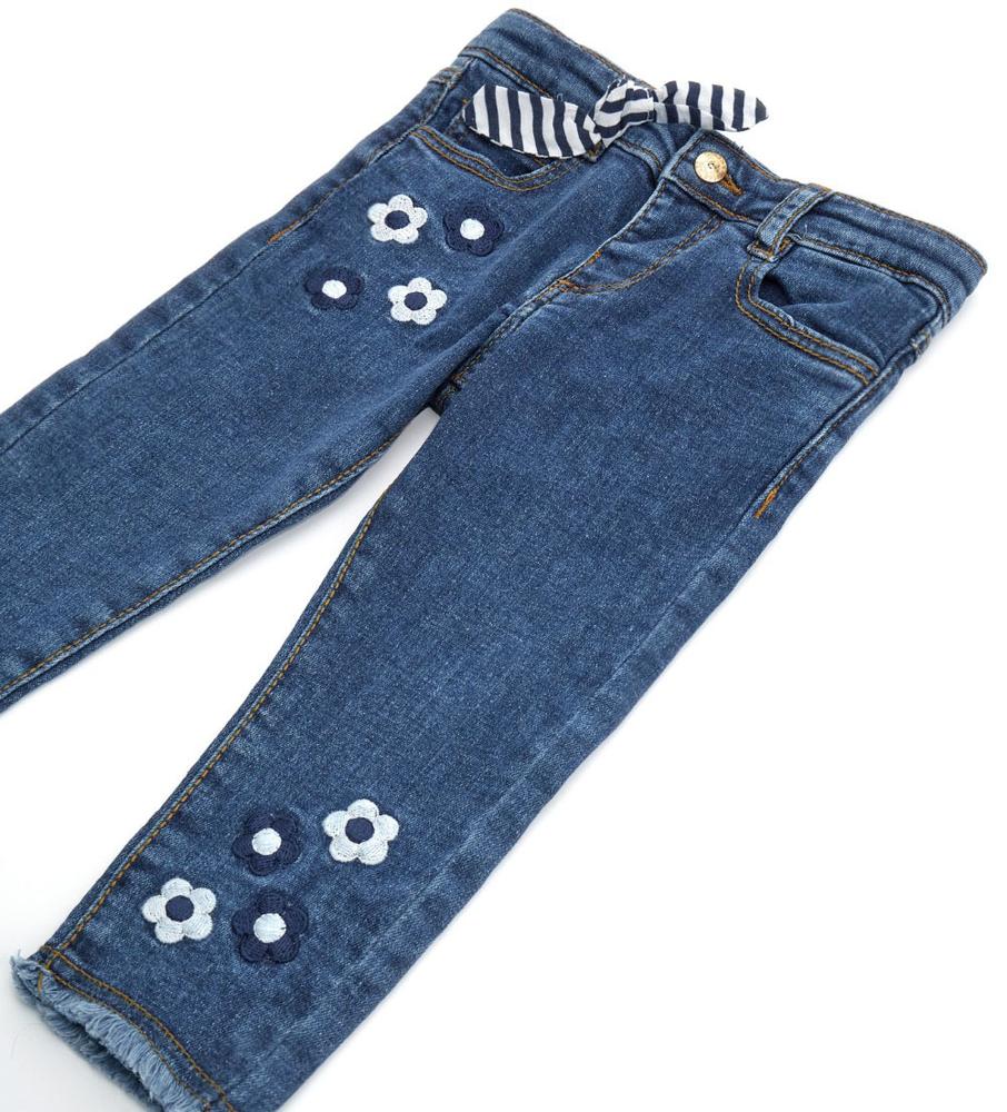 PANTALONI Denim